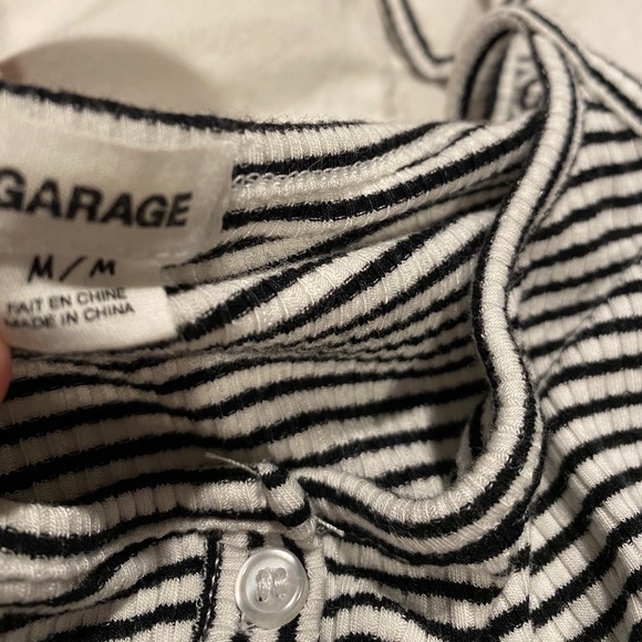 Garage body suit - Picture 3 of 4